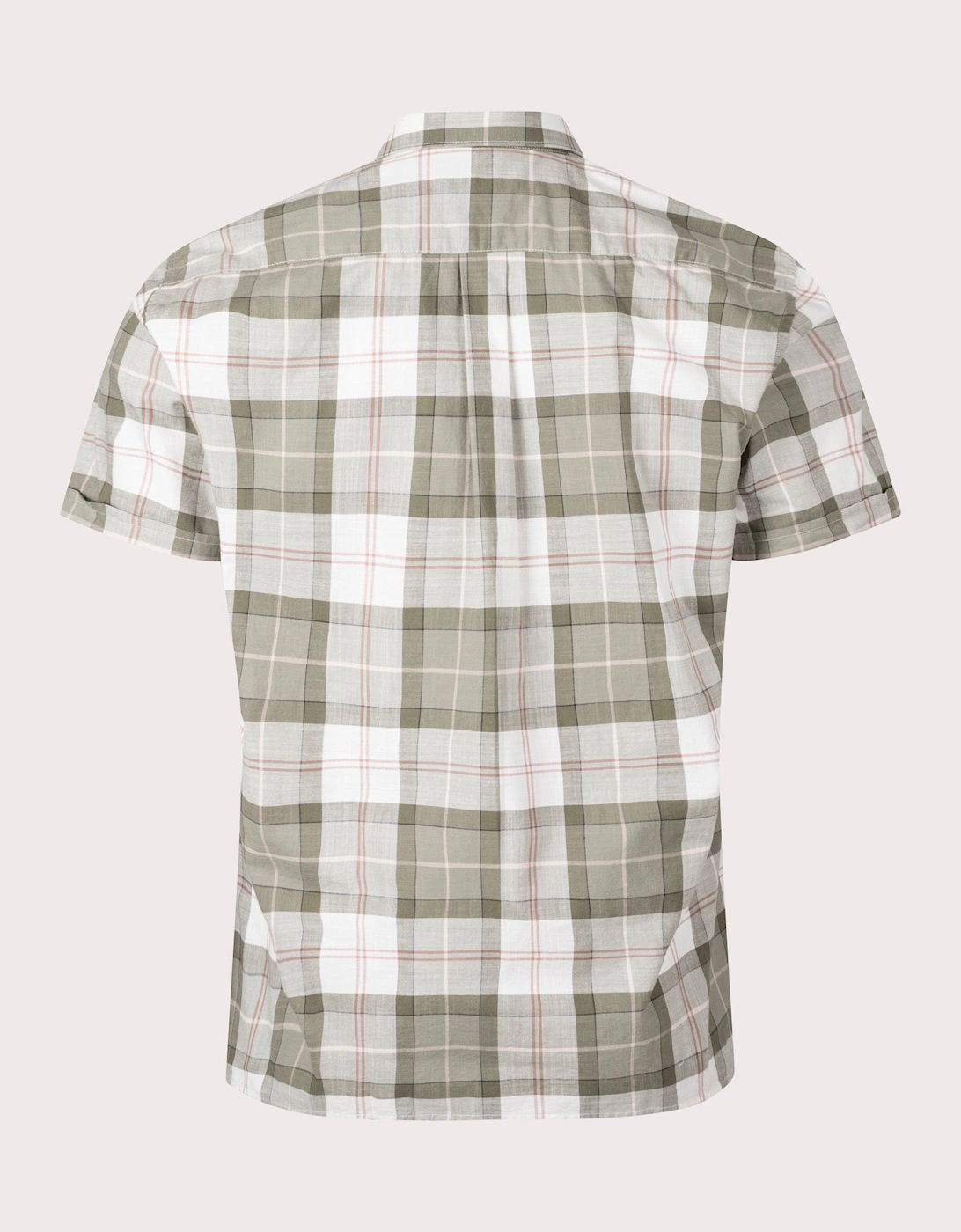 Short Sleeve Gordon Shirt