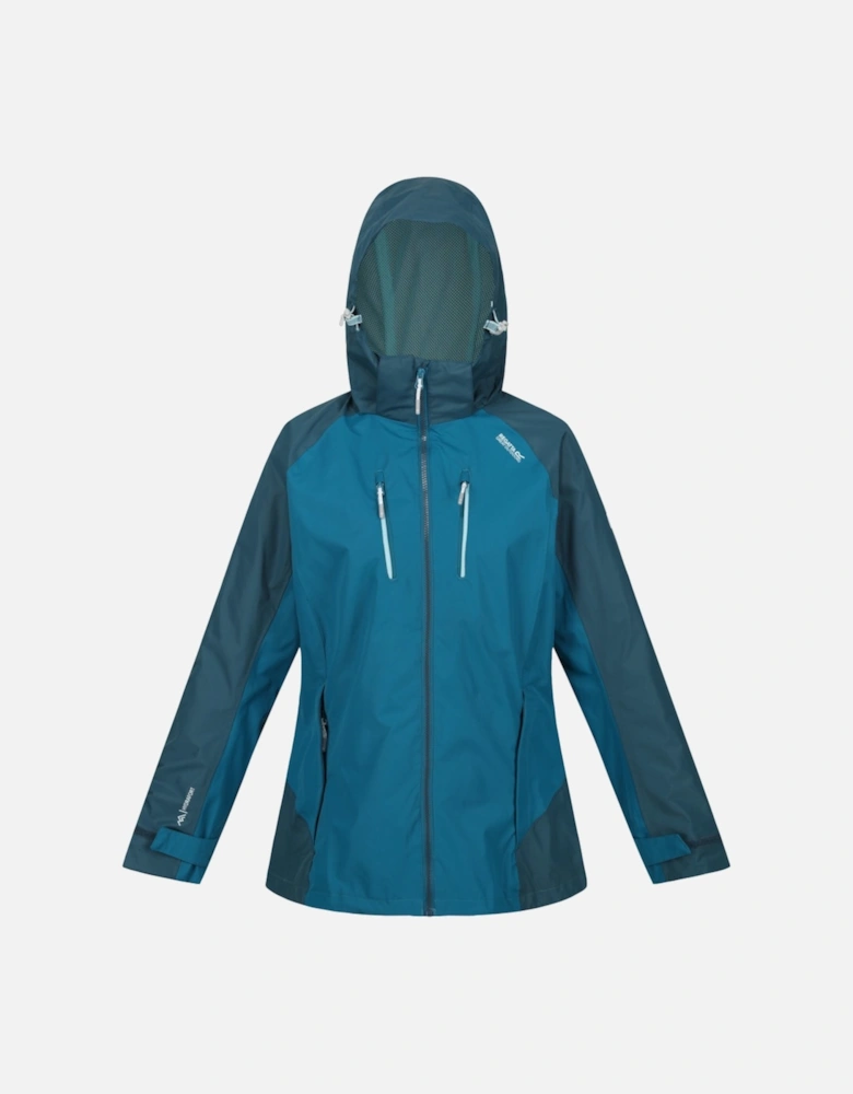 Womens Calderdale IV Waterproof Durable Coat