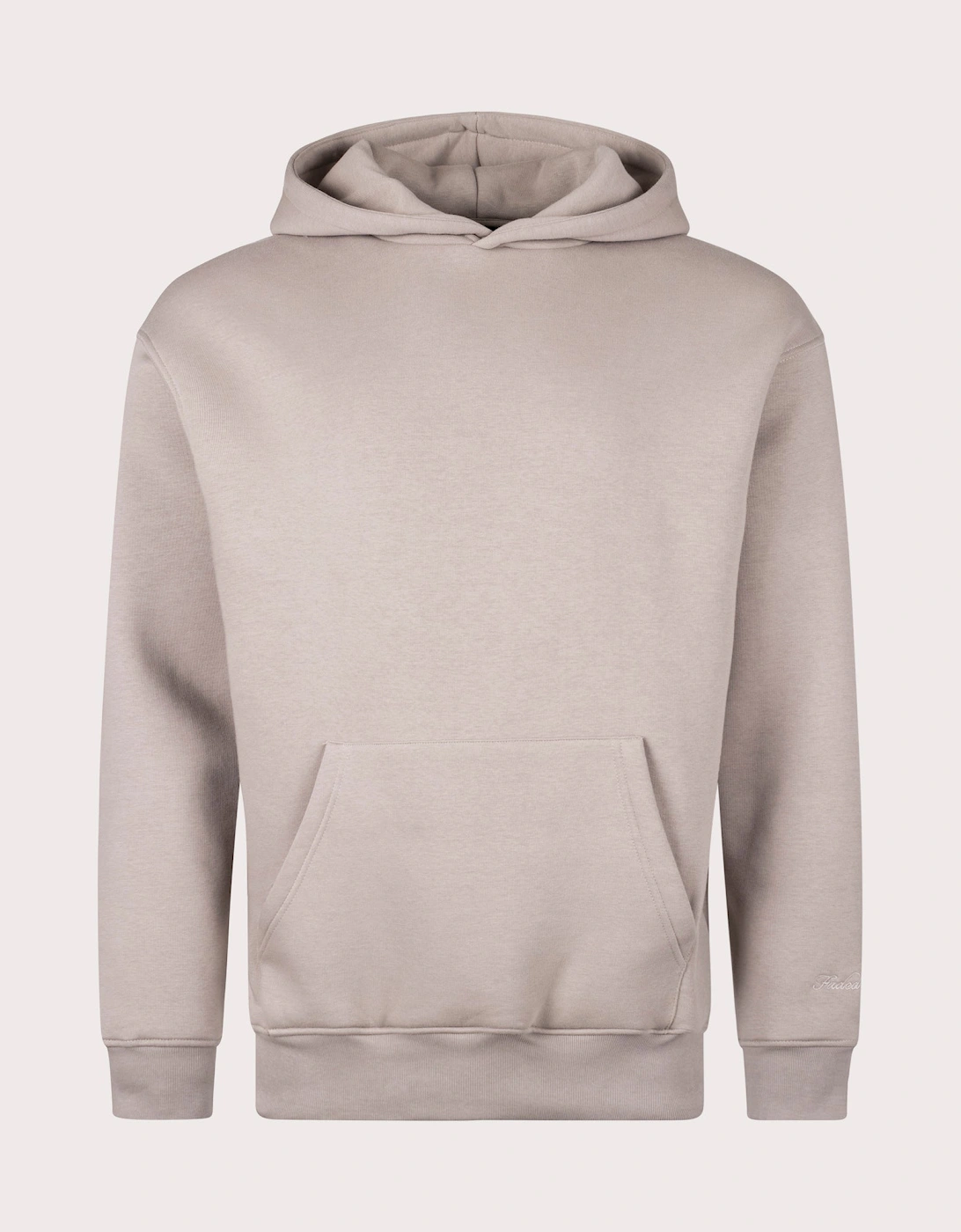 Relaxed Fit Core Hoodie, 5 of 4