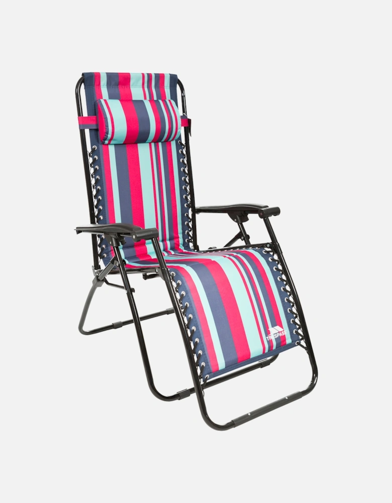 Glentilt Reclining Garden Chair/Recliner
