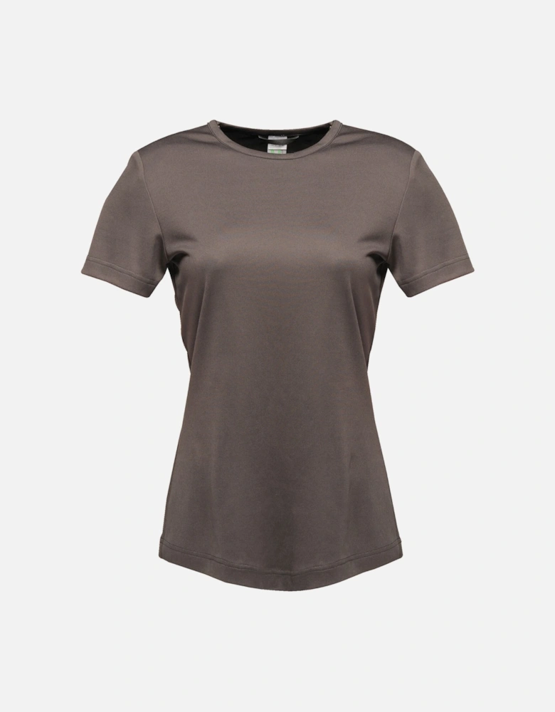 Womens/Ladies Torino T-Shirt