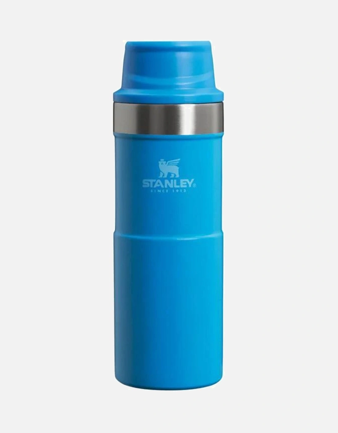 0.35L Classic Trigger Action Travel Thermal Cold Water Bottle, 46 of 45