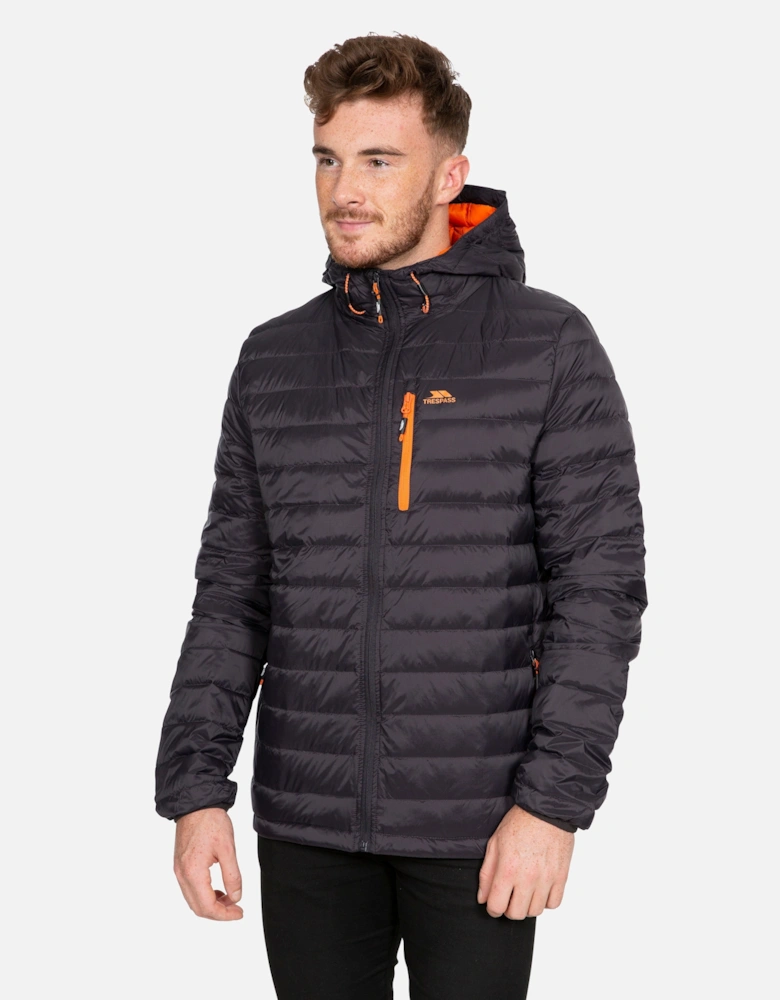 Mens Digby Down Jacket