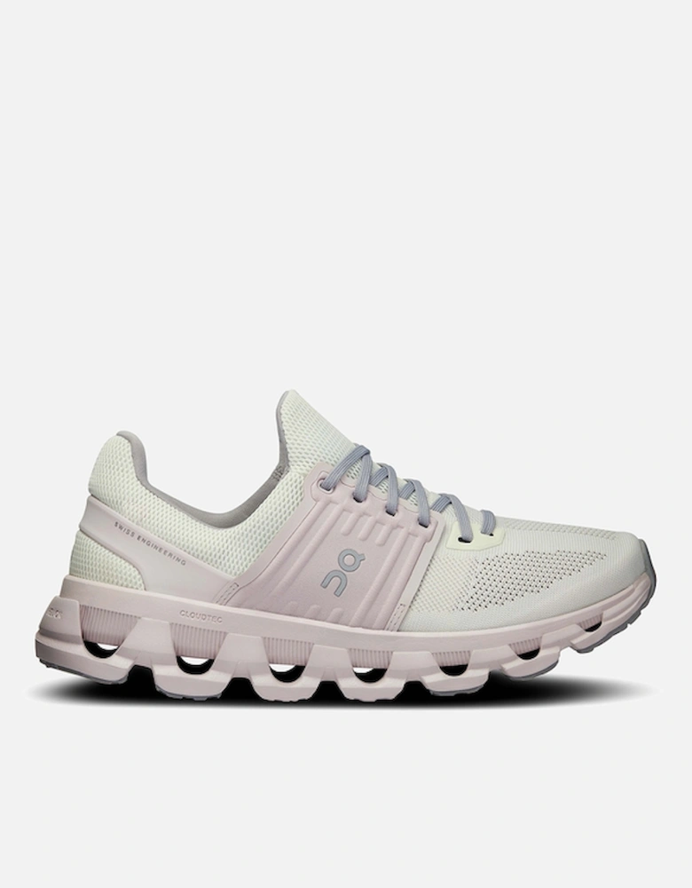 Women's Cloudswift Mesh Running Trainers