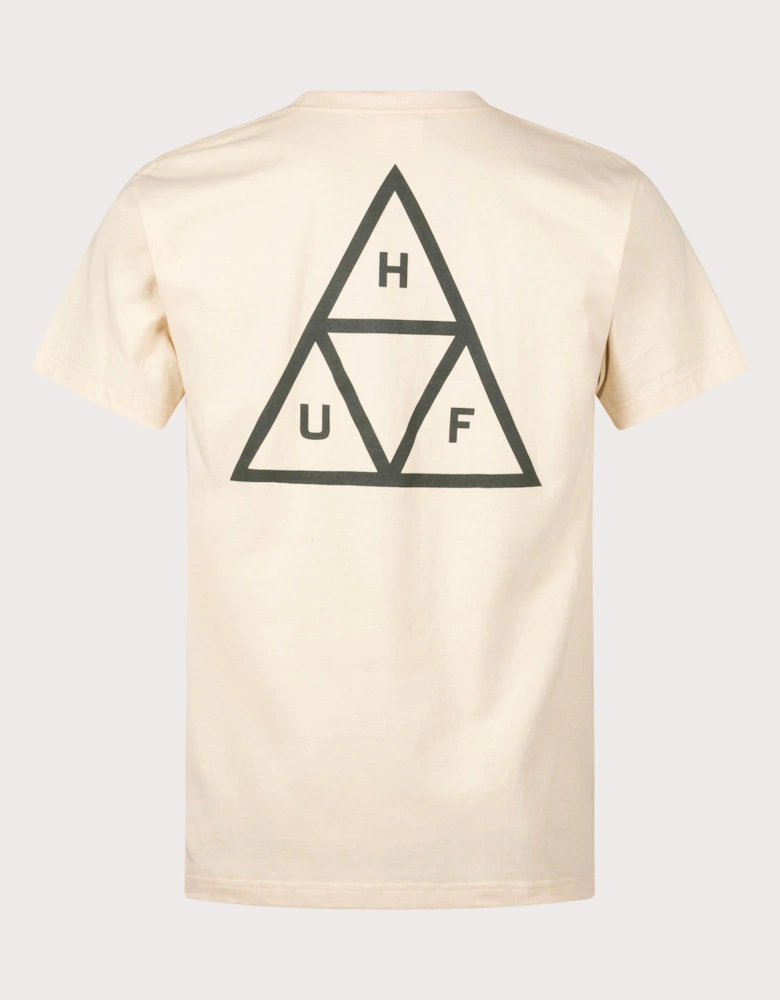 Set Triple Triangle T-Shirt