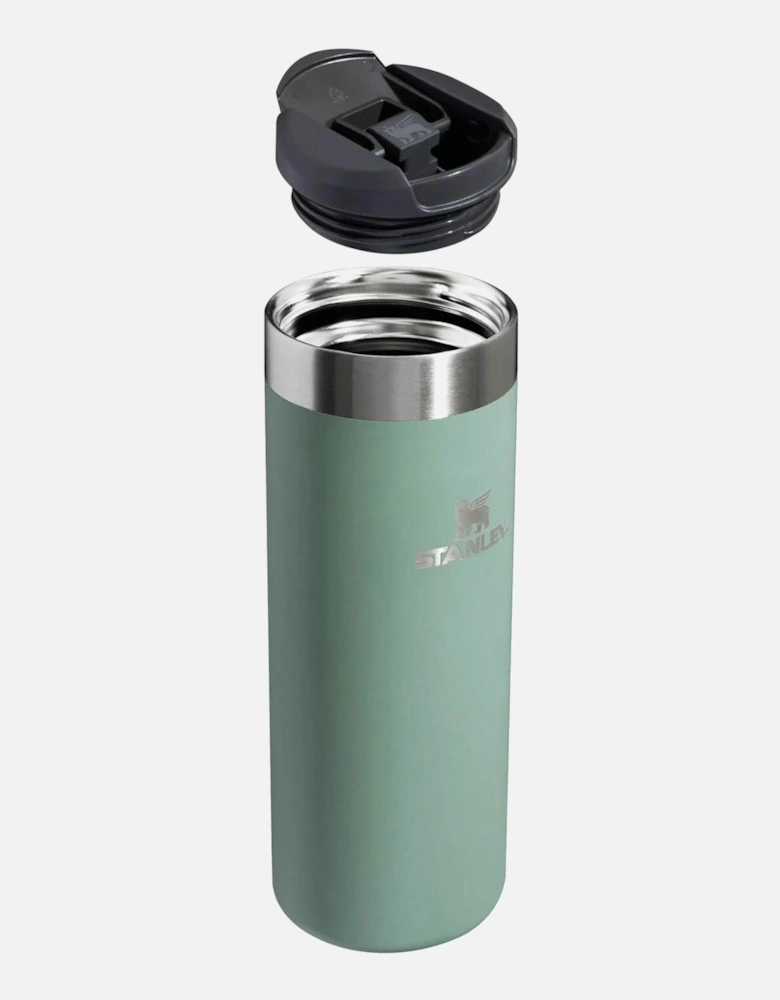 the Aerolight 0.47L Leakproof Drink-Through Lid Transit Mug
