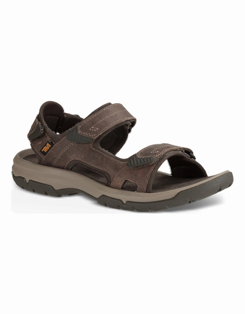 Men's Langdon Sandals Walnut