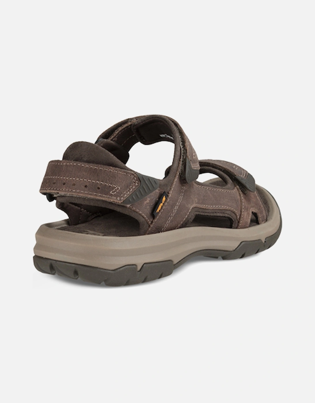 Men's Langdon Sandals Walnut