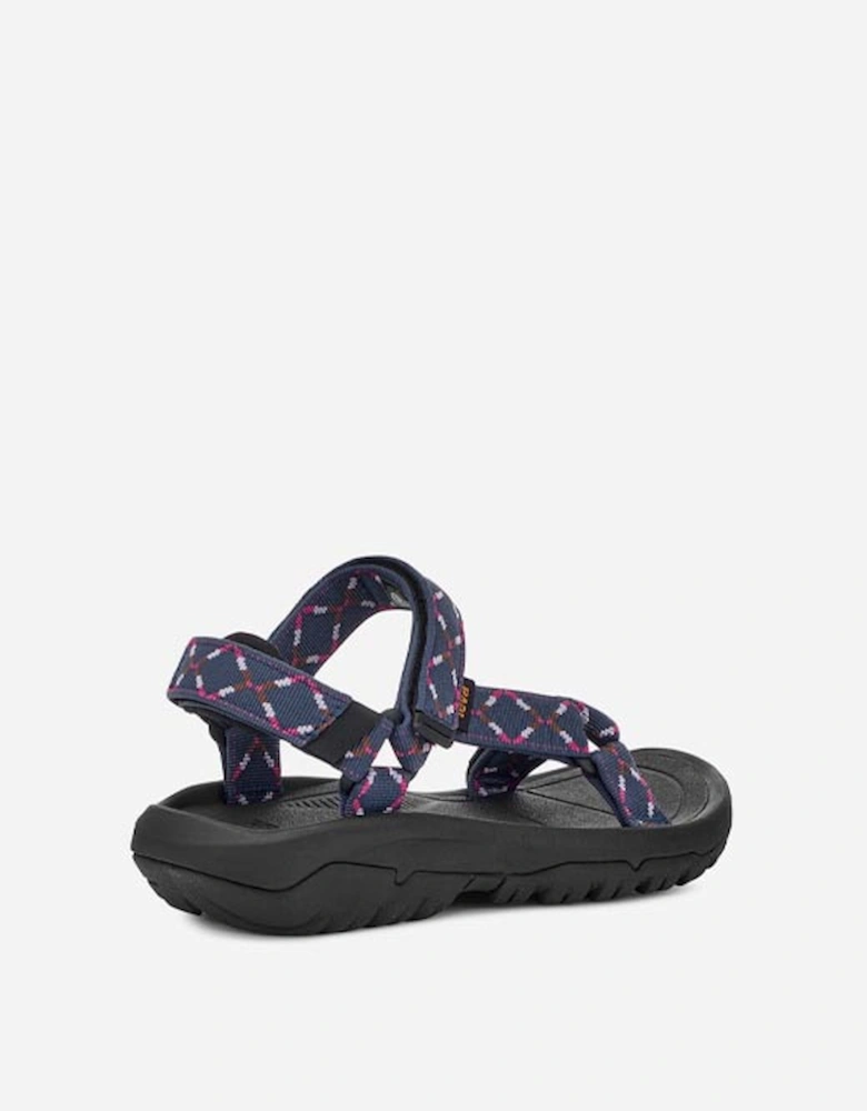 Women's Hurricane XLT2 Diamond Sandal Mood Indigo