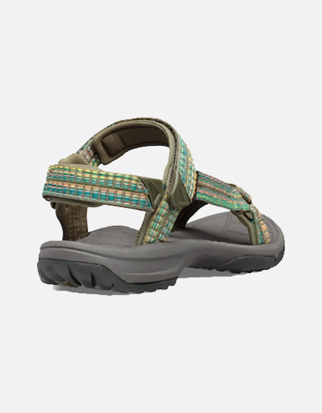 Women's Terra Fl Lite Sandal Burnt Olive