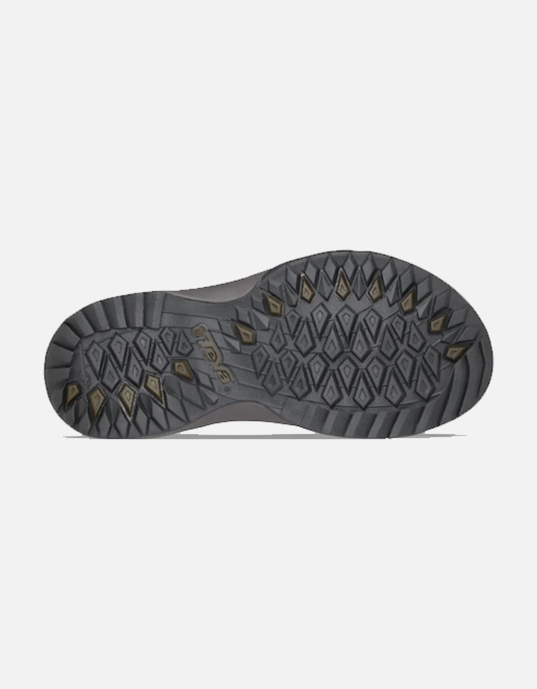 Women's Terra Fl Lite Sandal Burnt Olive