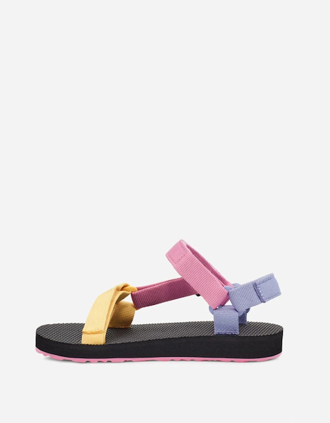 Kids Original Universal Sandal Rosebloom Multi