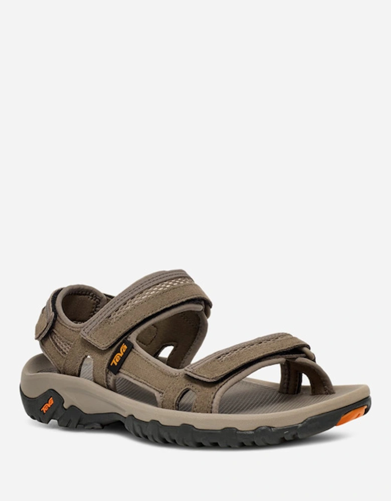 Men's Hudson Sandal Bungee Cord