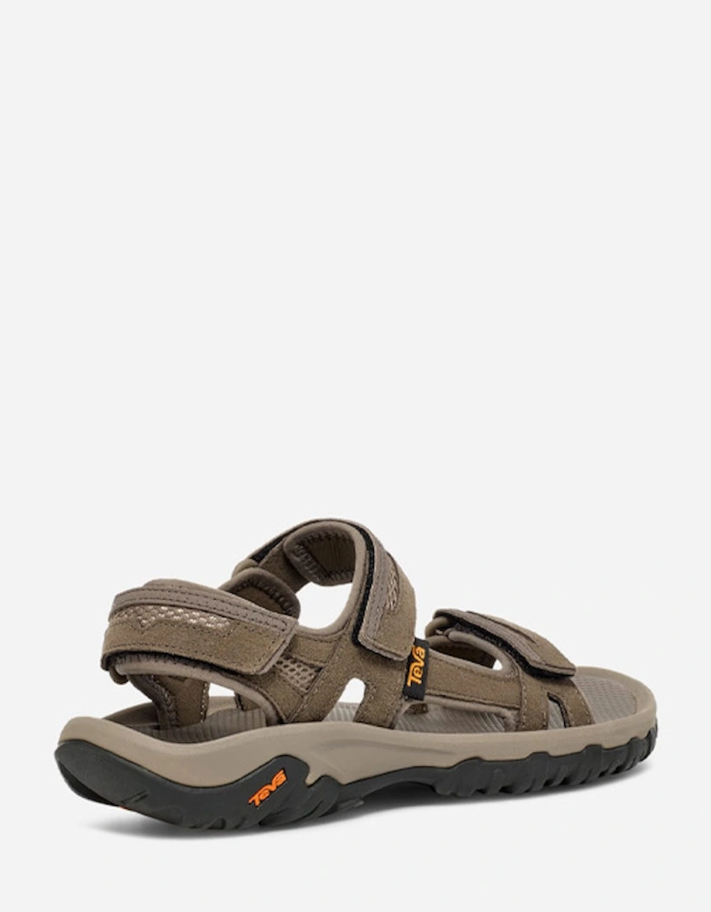 Men's Hudson Sandal Bungee Cord