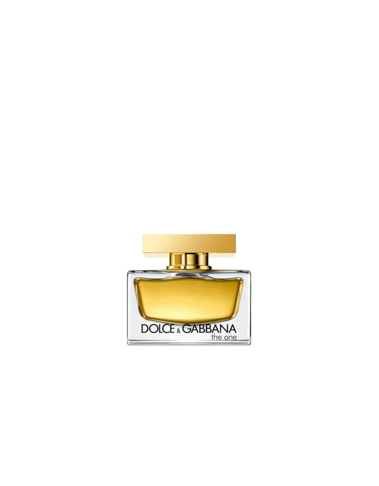 Dolce&Gabbana The One Eau de Parfum 50ml