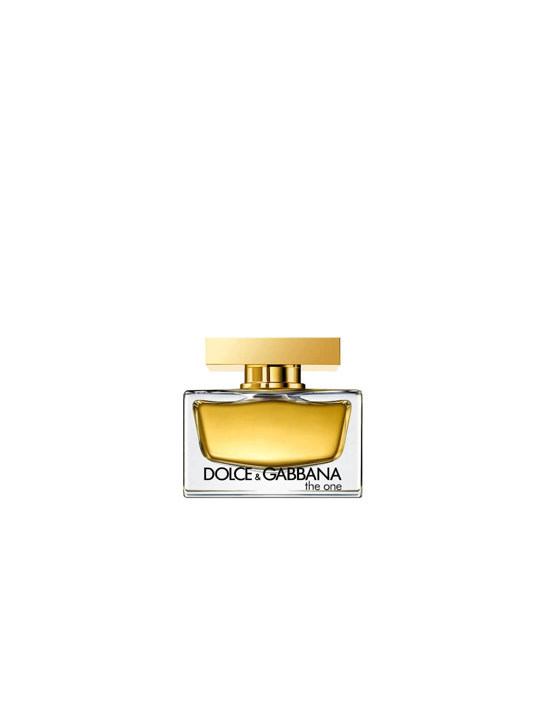Dolce&Gabbana The One Eau de Parfum 50ml, 2 of 1