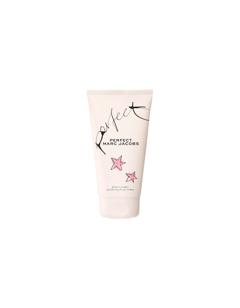 Perfect Body Lotion 150ml - Marc Jacobs