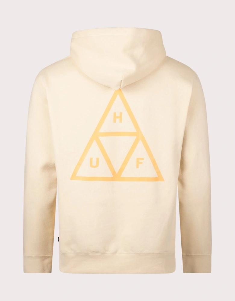 Set Triple Triangle Hoodie