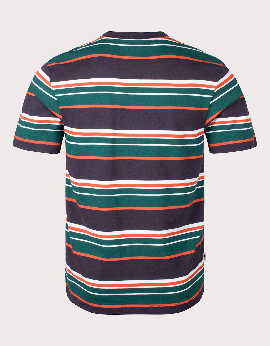 Elche Stripe T-Shirt
