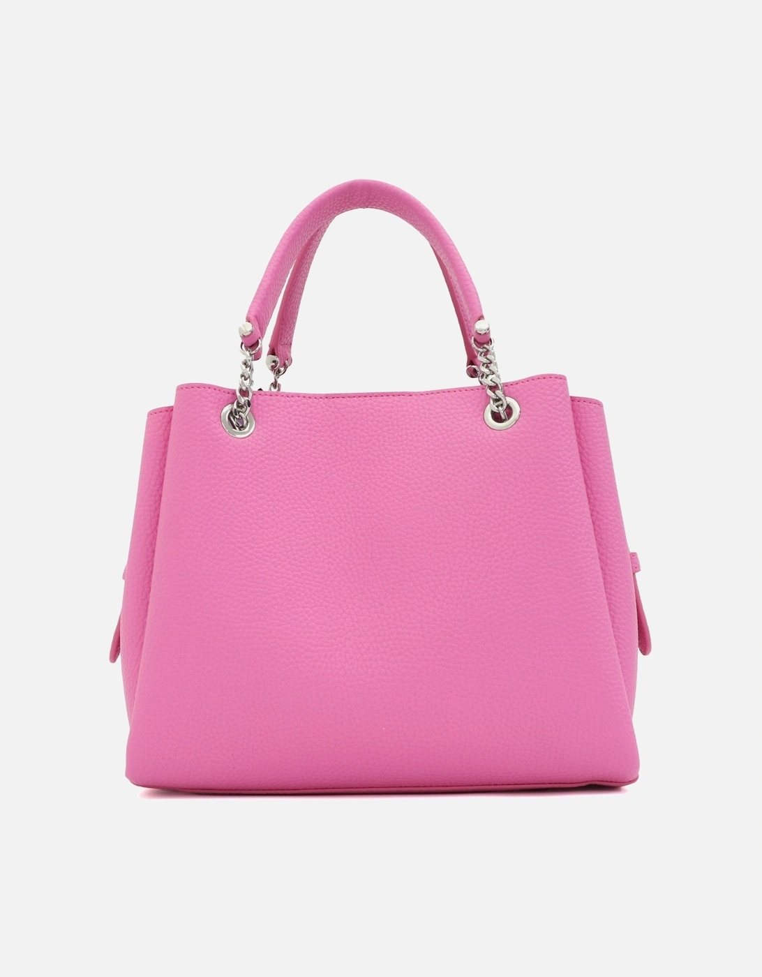 Medium Pink Tote Bag
