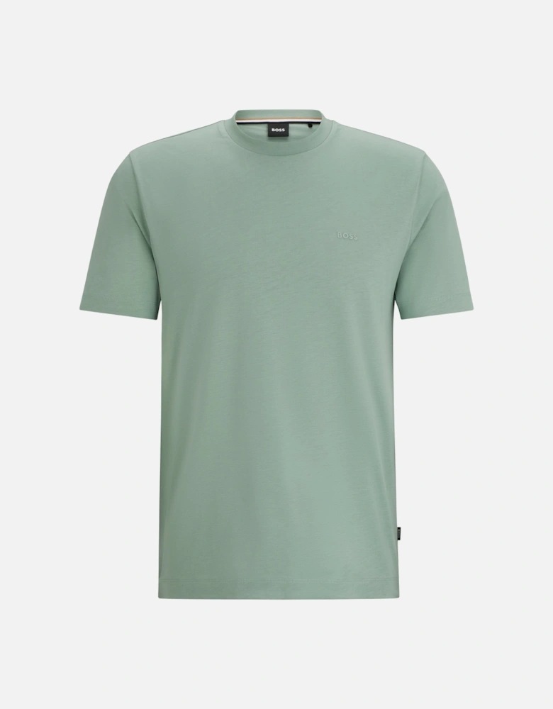 Thompson 01 T shirt Green
