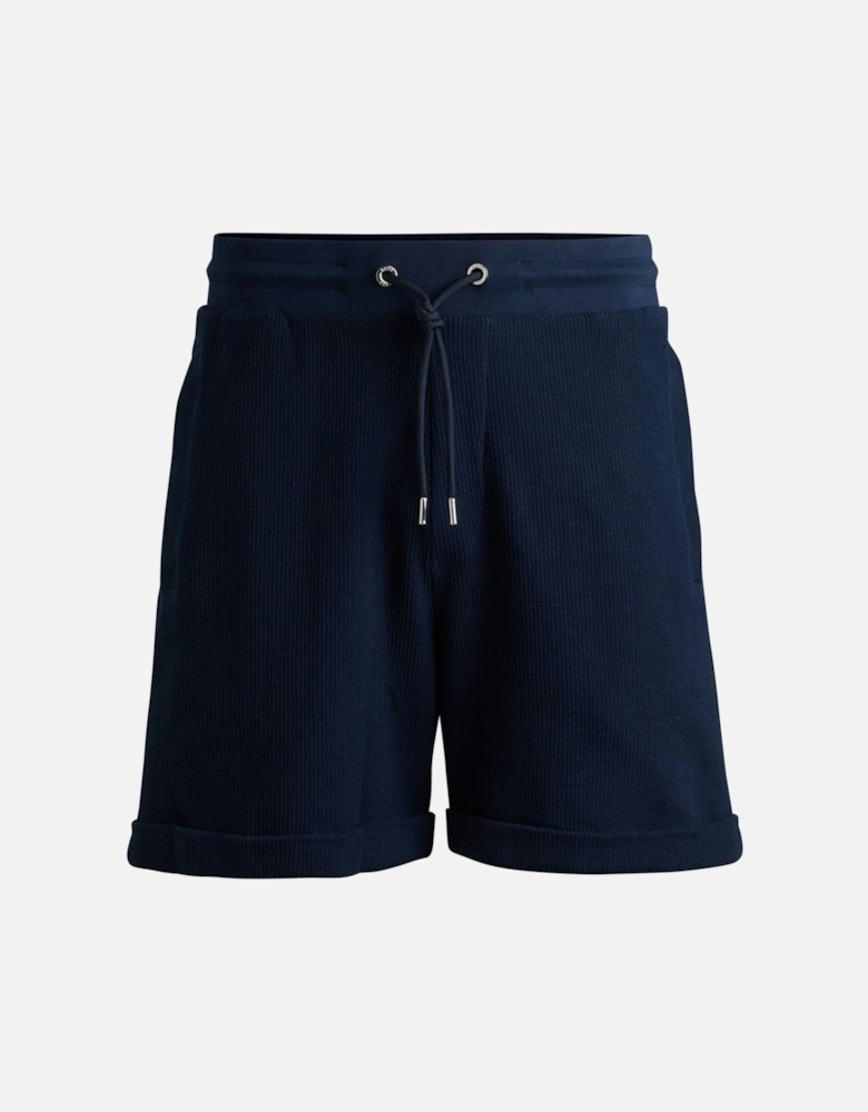 Lasdum 129 Joggers Navy