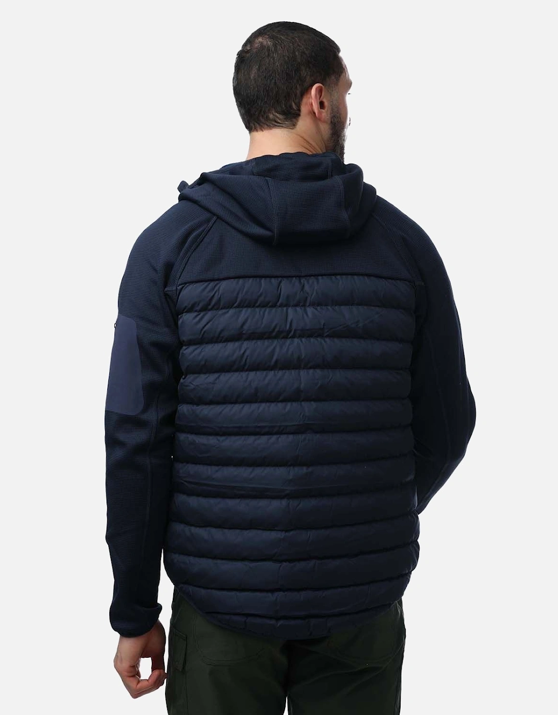 Men's Urban Pravitale Hybrid Jacket