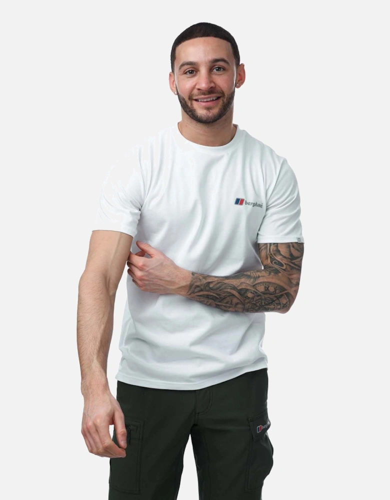 Men's Snowdon T-Shirt
