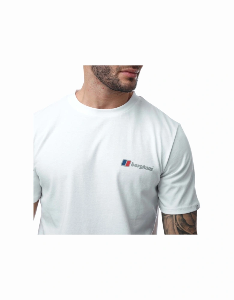 Men's Snowdon T-Shirt
