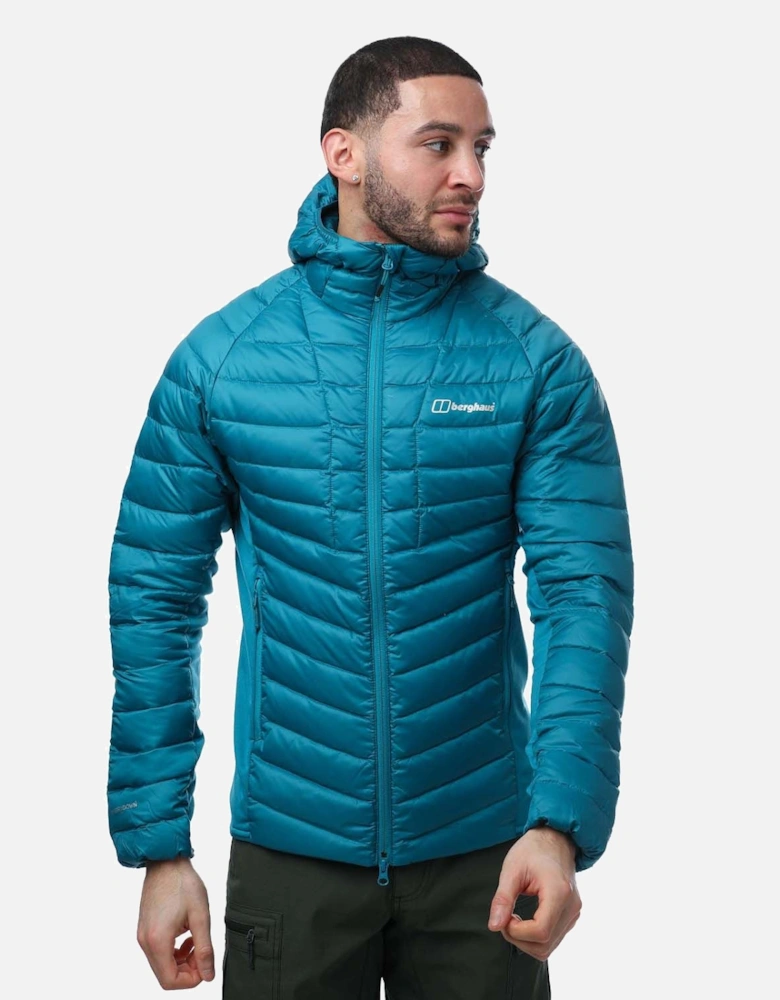 Men's Tephra Stretch Reflect Jacket