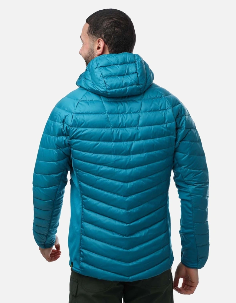 Men's Tephra Stretch Reflect Jacket