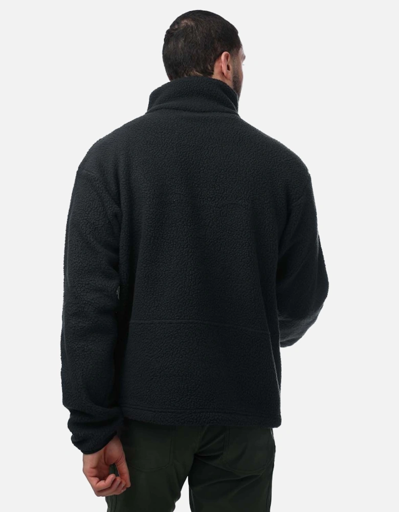 Men's Lhoste 2000 Smock Fleece