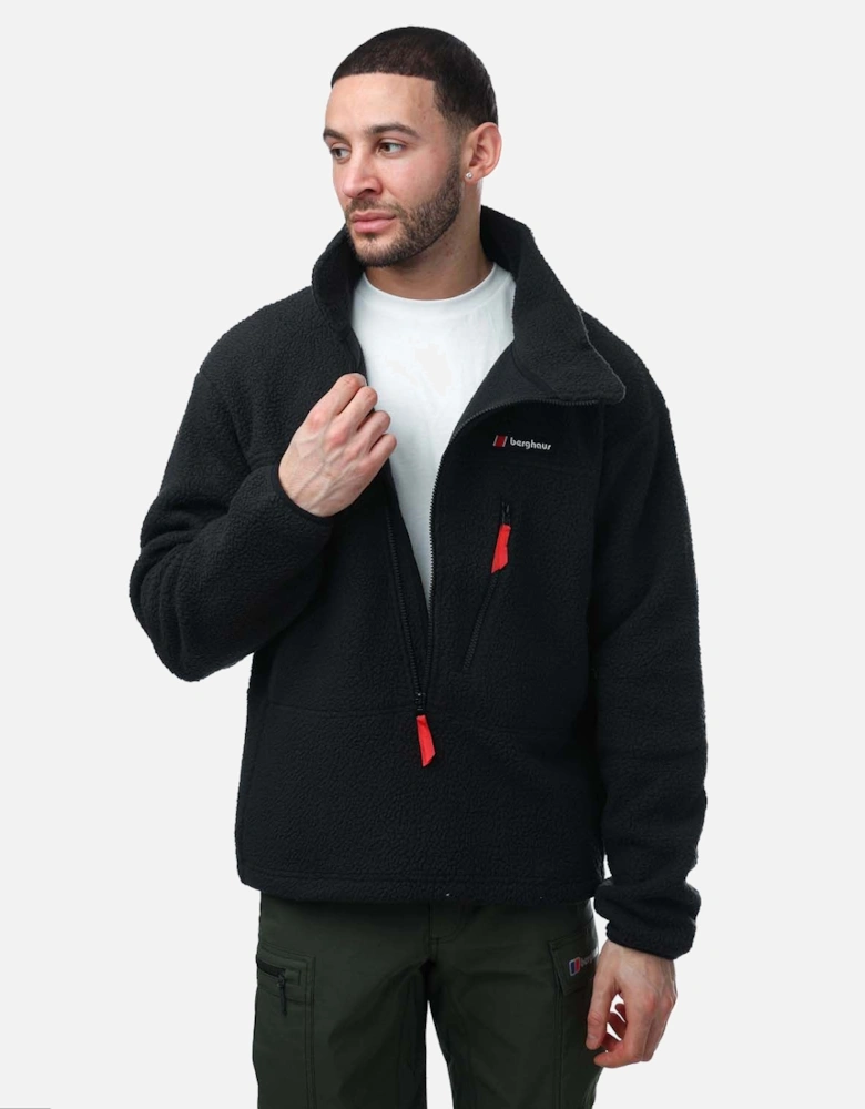 Men's Lhoste 2000 Smock Fleece