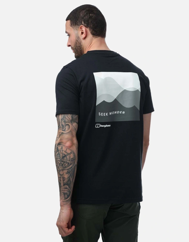 Men's Seek Wonder T-Shirt