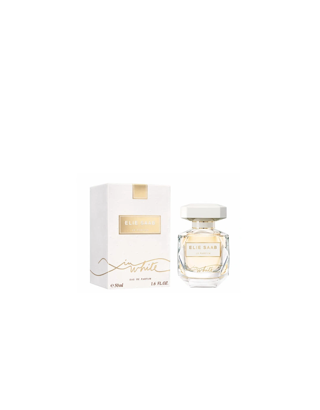 Le Parfum in White Eau de Parfum - 30ml, 2 of 1