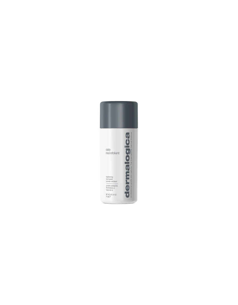 Daily Microfoliant (74g) - - Daily Microfoliant 75gm - Anonymous - Daily Microfoliant 75gm - Anya Wilson - Daily Microfoliant 75gm - Anonymous - Daily Microfoliant 75gm - Anonymous - Daily Microfoliant 75gm - Anonymous