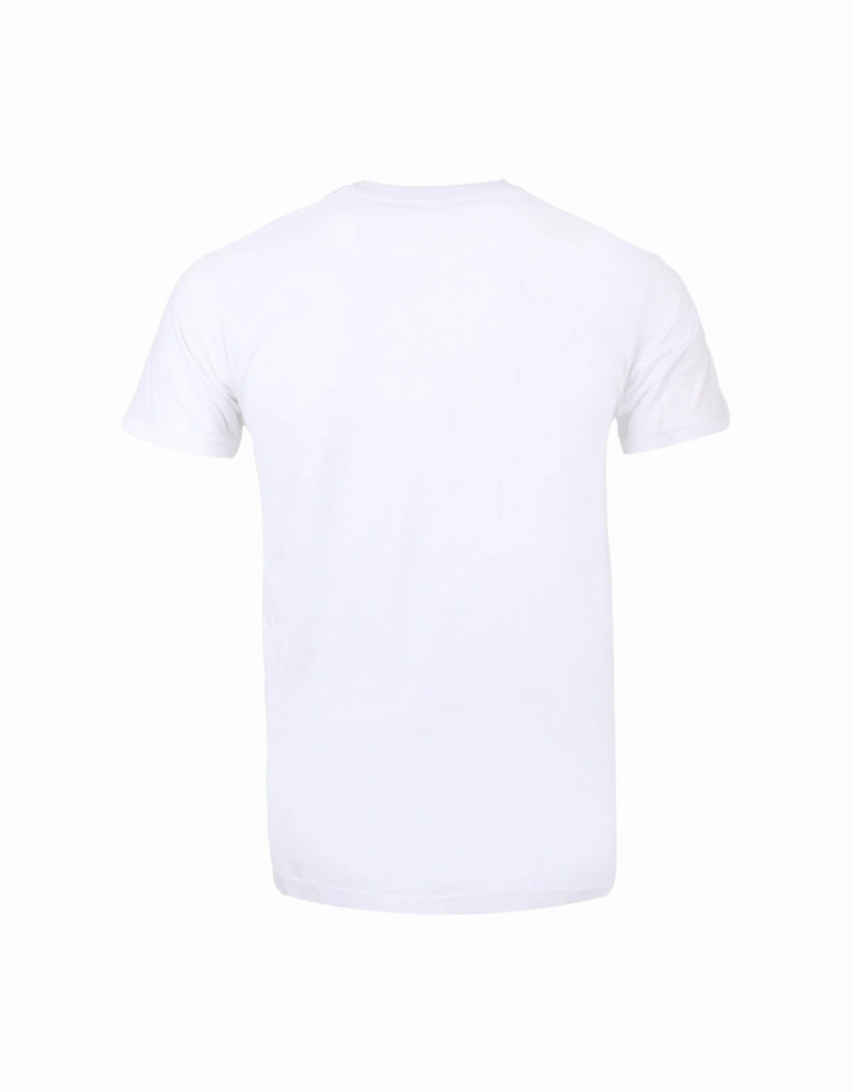 Unisex Adult Hand T-Shirt
