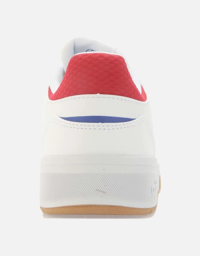 Mens CourtBeat Court Lifestyle Trainers