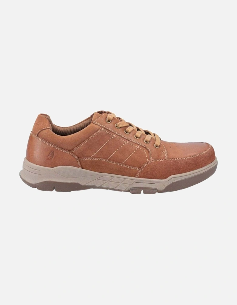 Mens Finley Leather Shoes