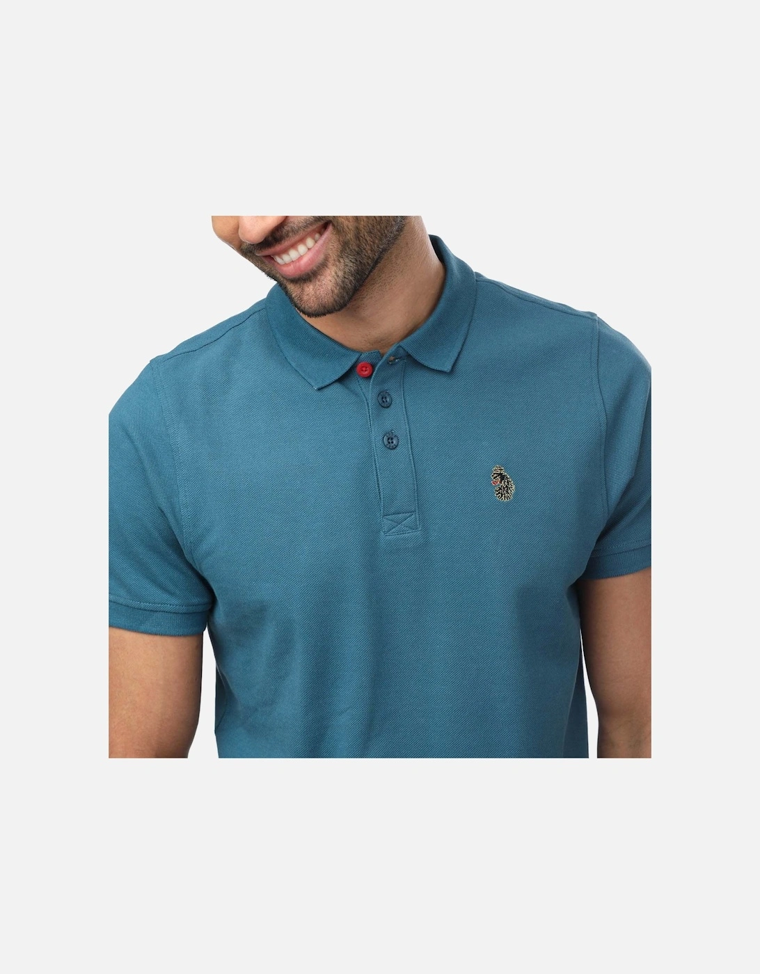 Mens Williams OTM Polo Shirt