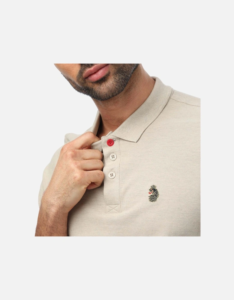 Mens Williams OTM T-Shirt - Williams Polo Shirt