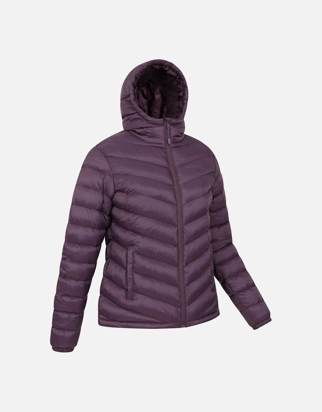 Womens/Ladies Seasons Padded Jacket