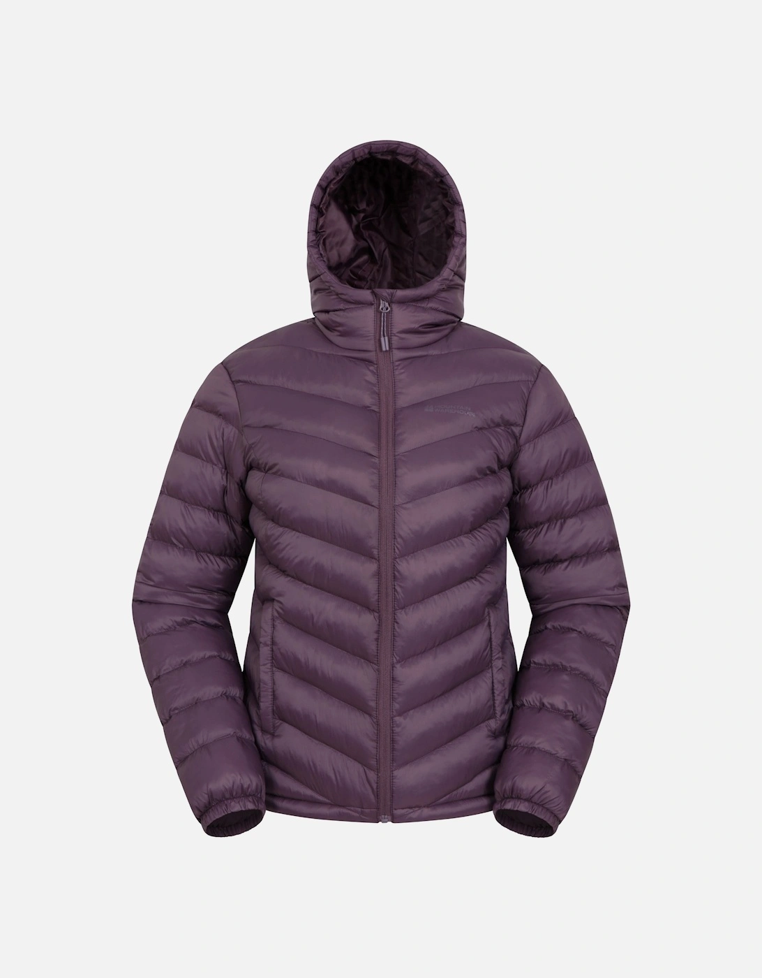 Womens/Ladies Seasons Padded Jacket