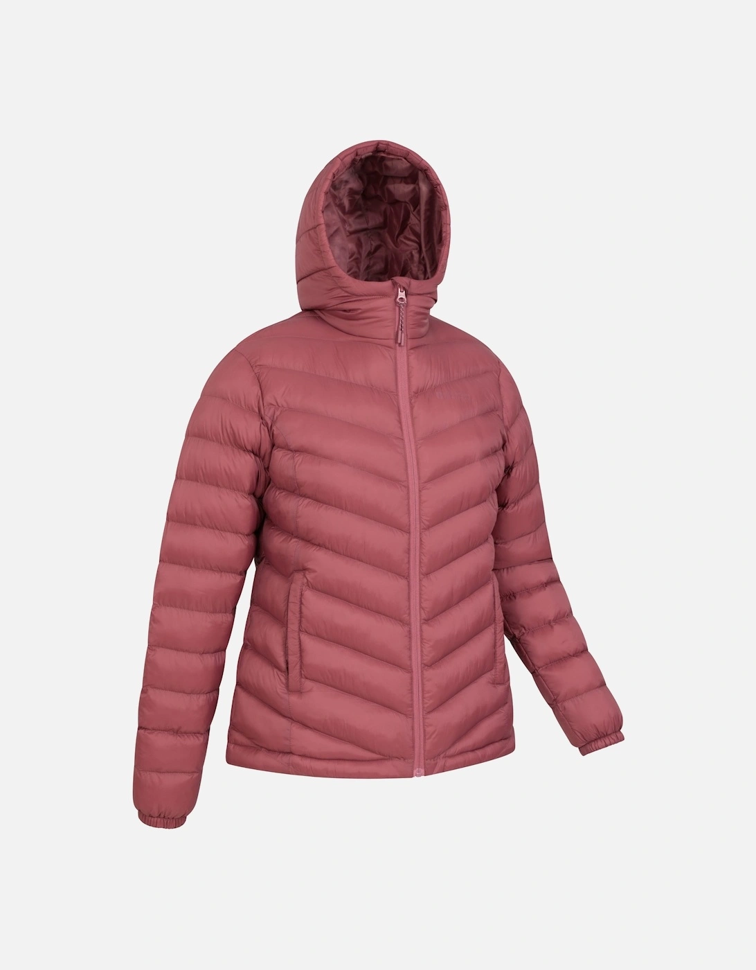 Womens/Ladies Seasons Padded Jacket