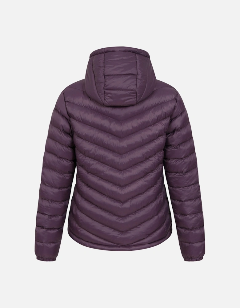 Womens/Ladies Seasons Padded Jacket