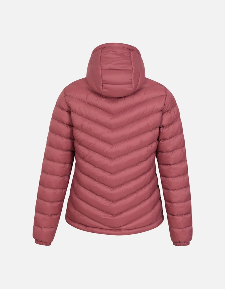 Womens/Ladies Seasons Padded Jacket