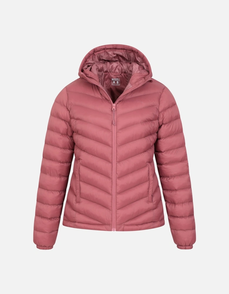 Womens/Ladies Seasons Padded Jacket