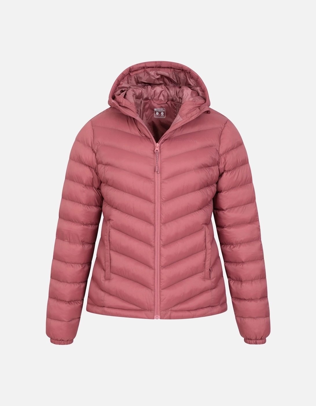 Womens/Ladies Seasons Padded Jacket