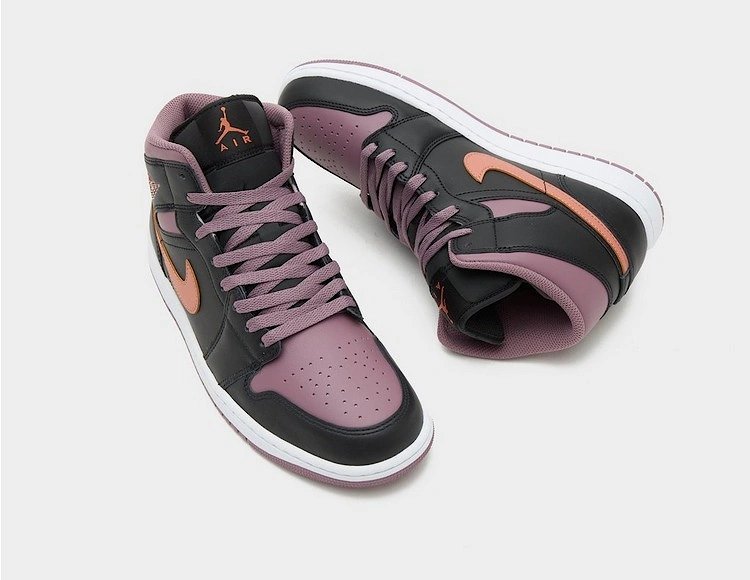 Jordan Air 1 Mid SE