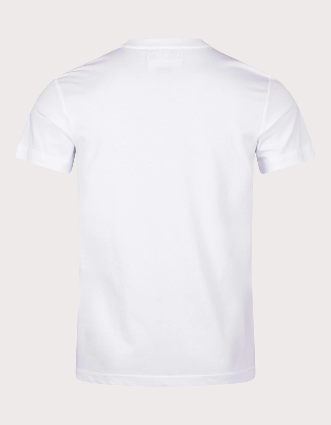 S V Emblem T.Foil T-Shirt